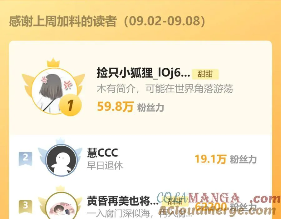 第103话 礼物的寓意 第46页