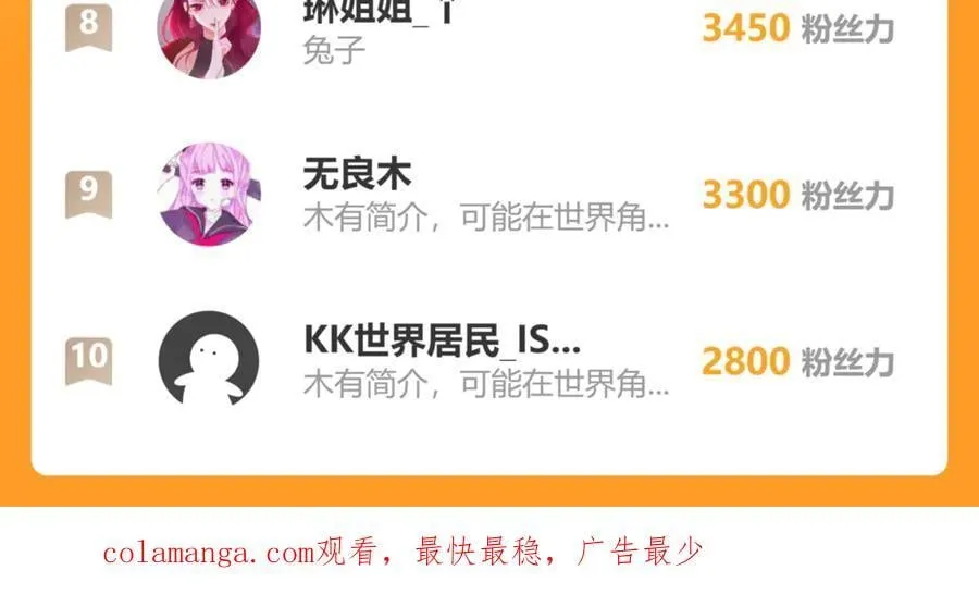 第105话 告知 第32页