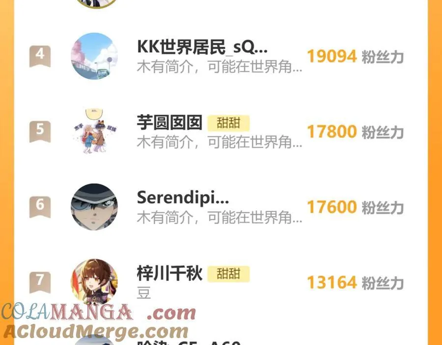 第106话 与你重逢 第37页