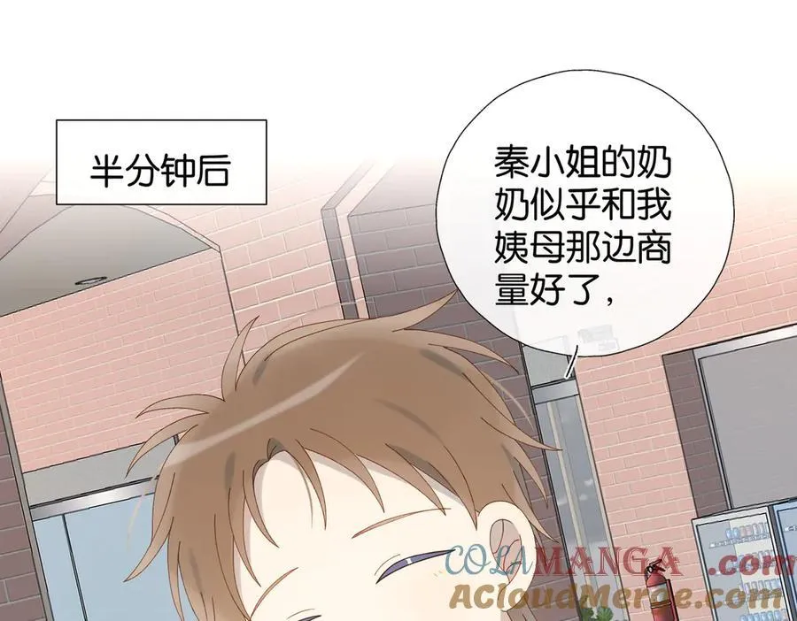 第107话 相亲 第15页