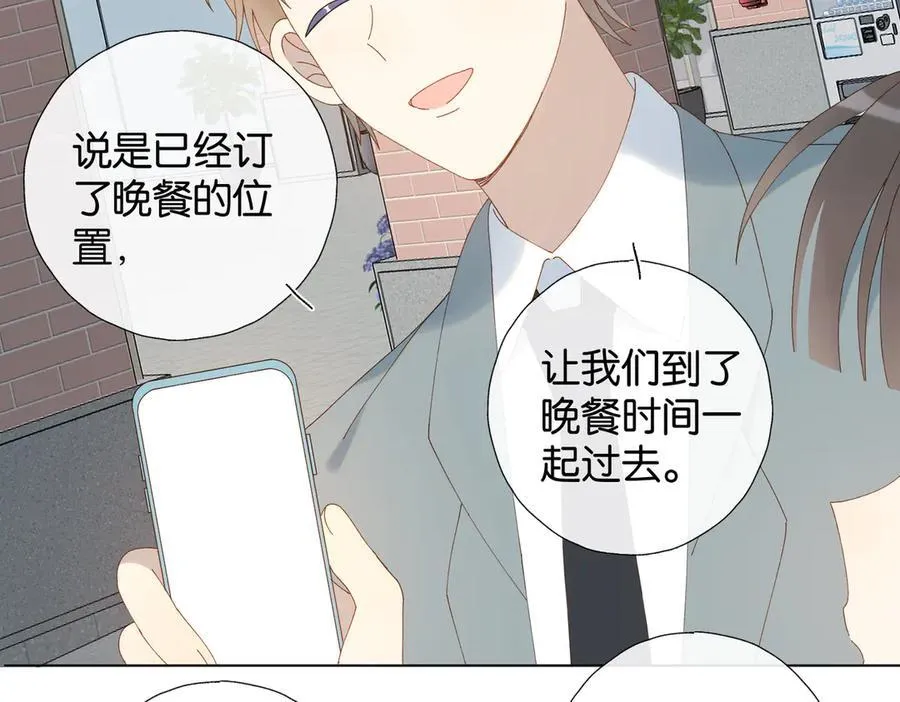 第107话 相亲 第16页