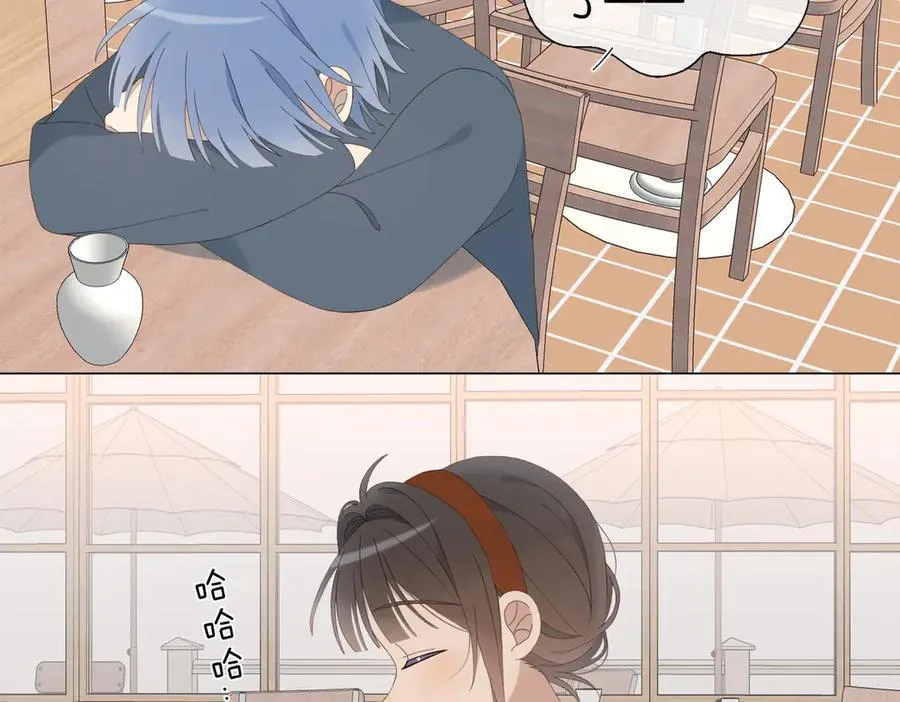 第111话 场外求助 第6页