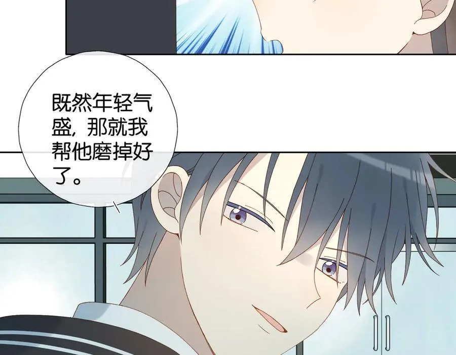 第116话 追求者 第8页