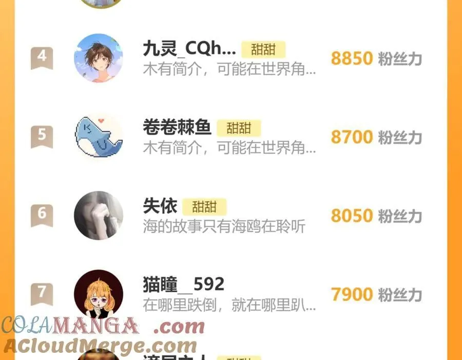 第117话 男朋友 第37页
