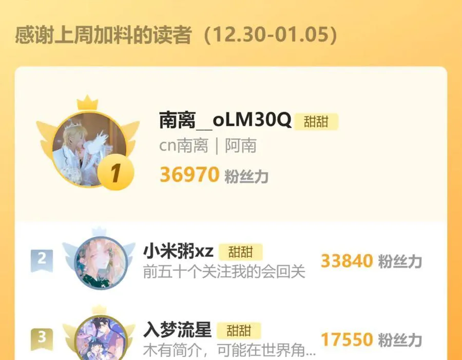 第118话 歉意的定金 第28页