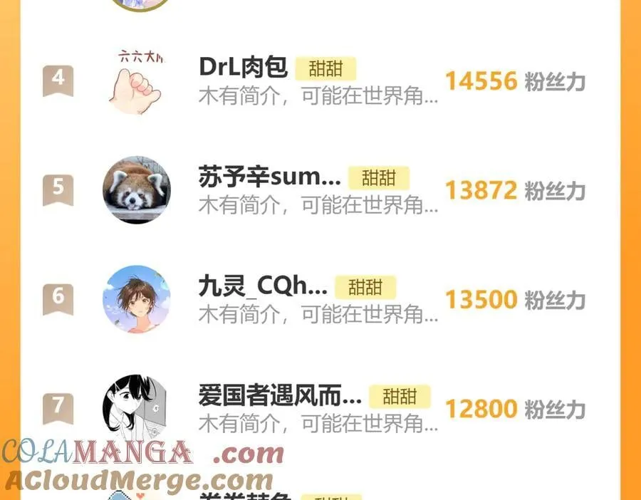 第118话 歉意的定金 第29页