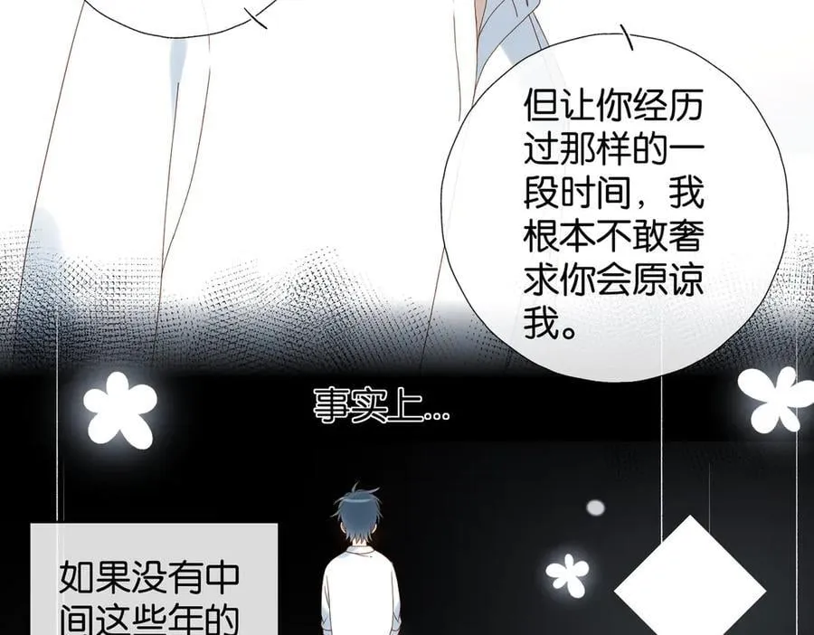 第119话 黑暗中的吻 第8页