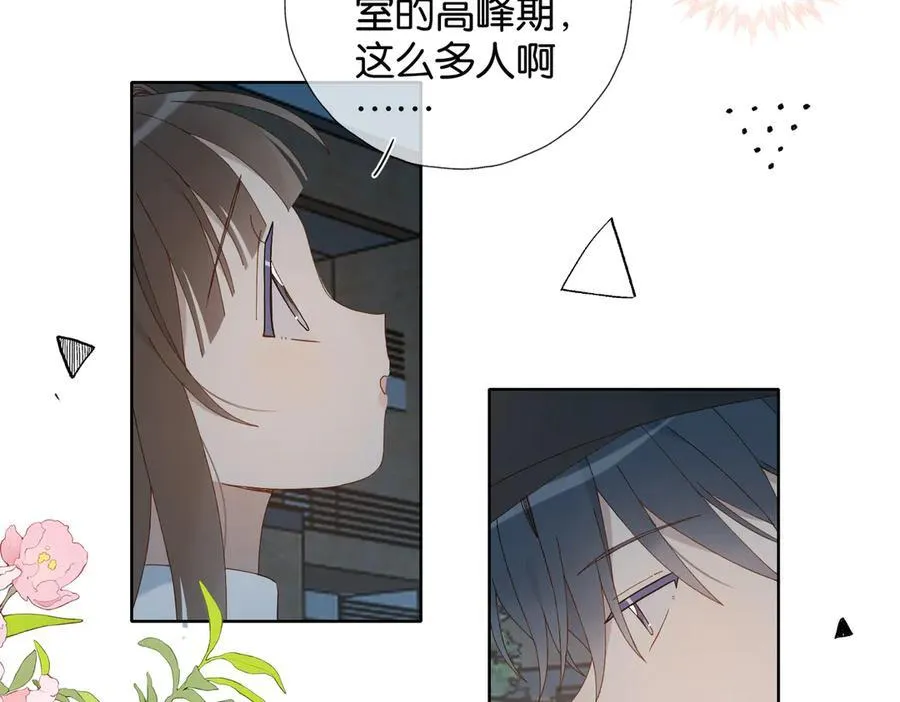 第119话 黑暗中的吻 第20页