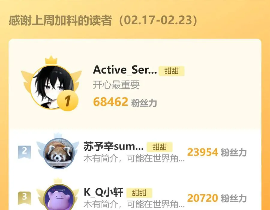 第124话 你几岁了 第28页
