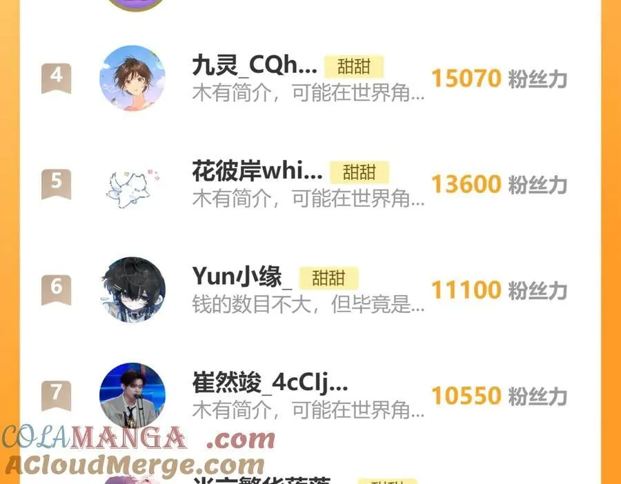 第124话 你几岁了 第29页