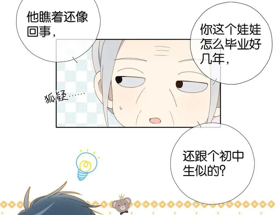 第128话 闻校霸 第6页