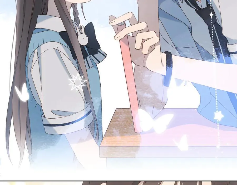 第129话 那时候的你 第4页