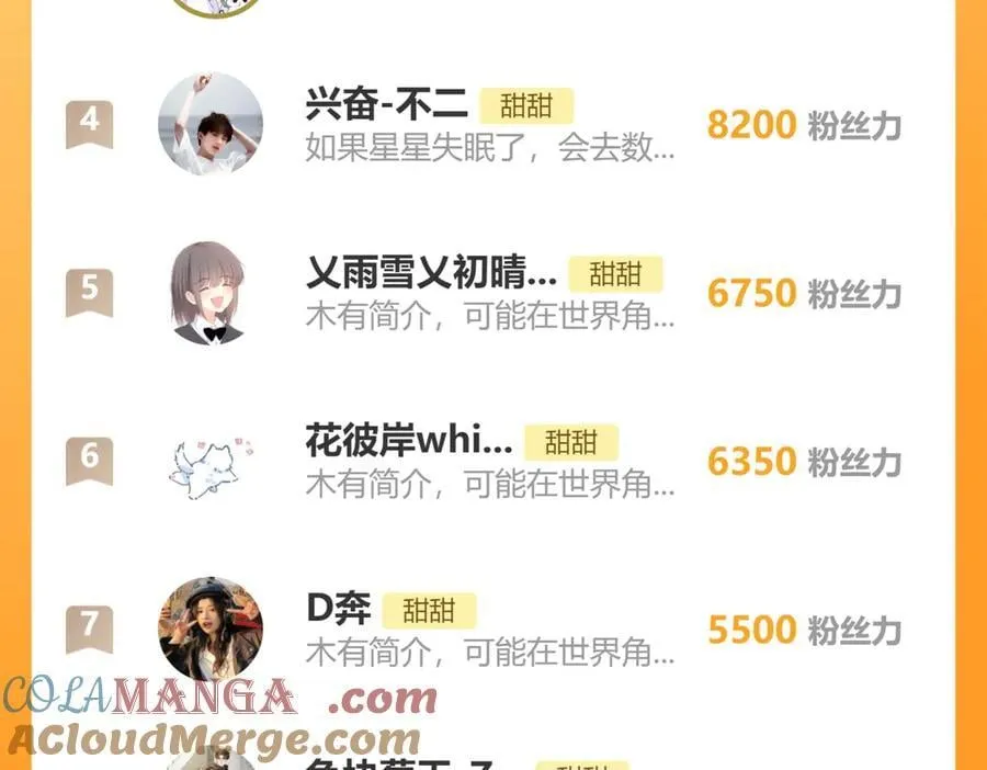 第129话 那时候的你 第29页