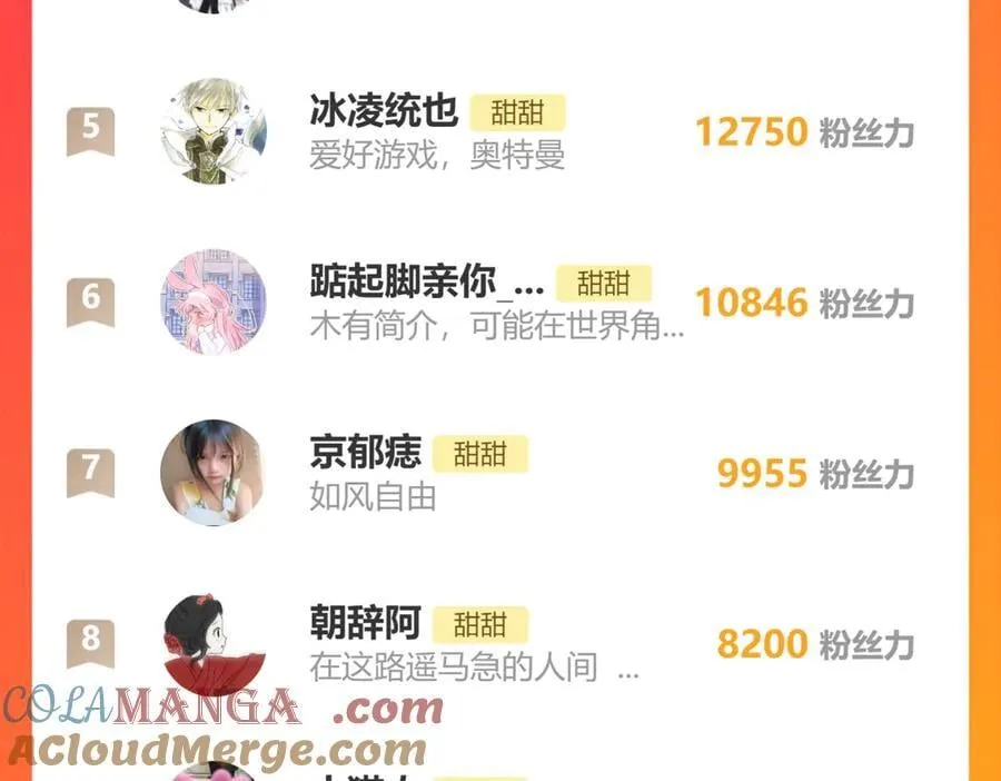 完结篇 你是我的了 第46页