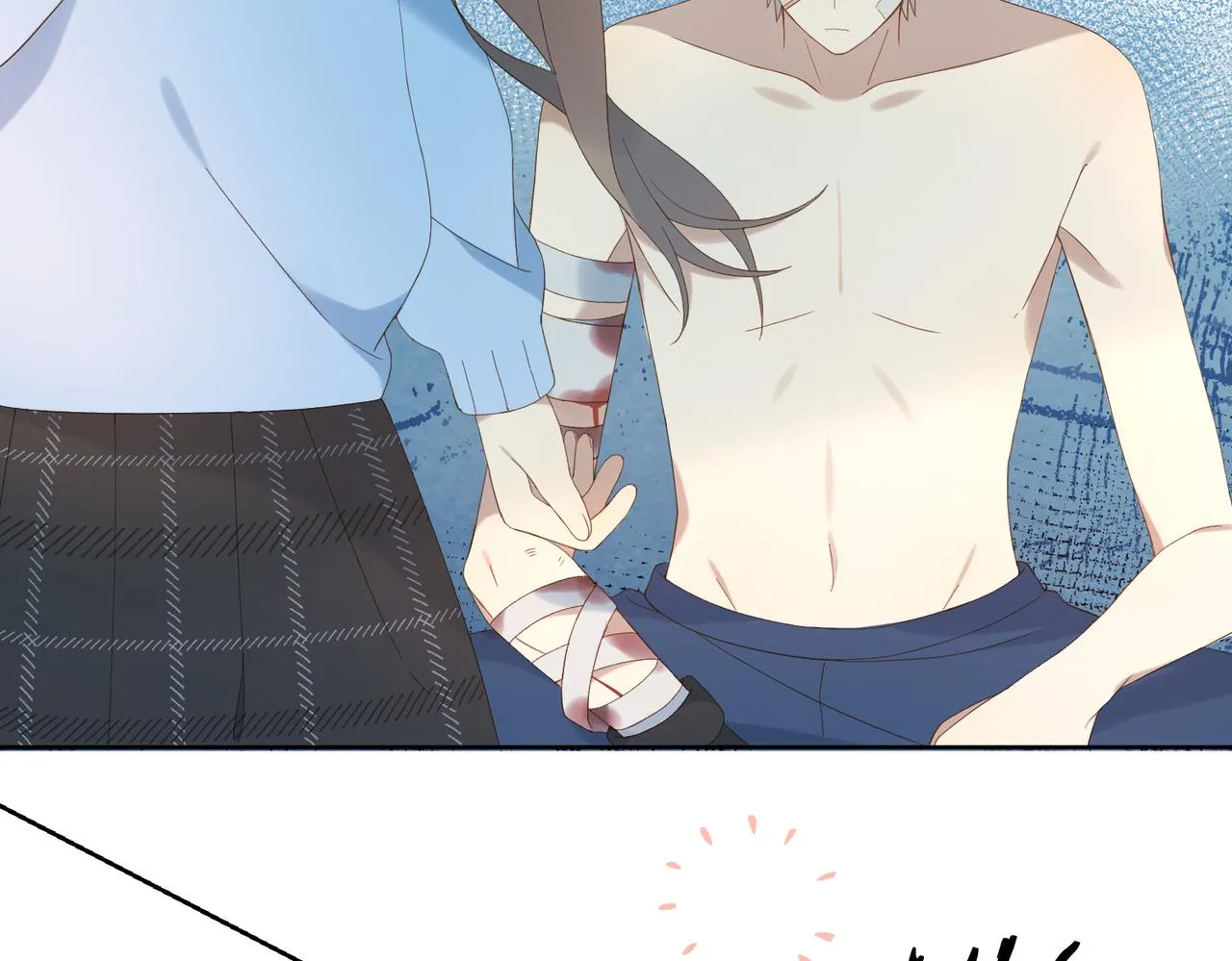 第47话 我害怕 第66页