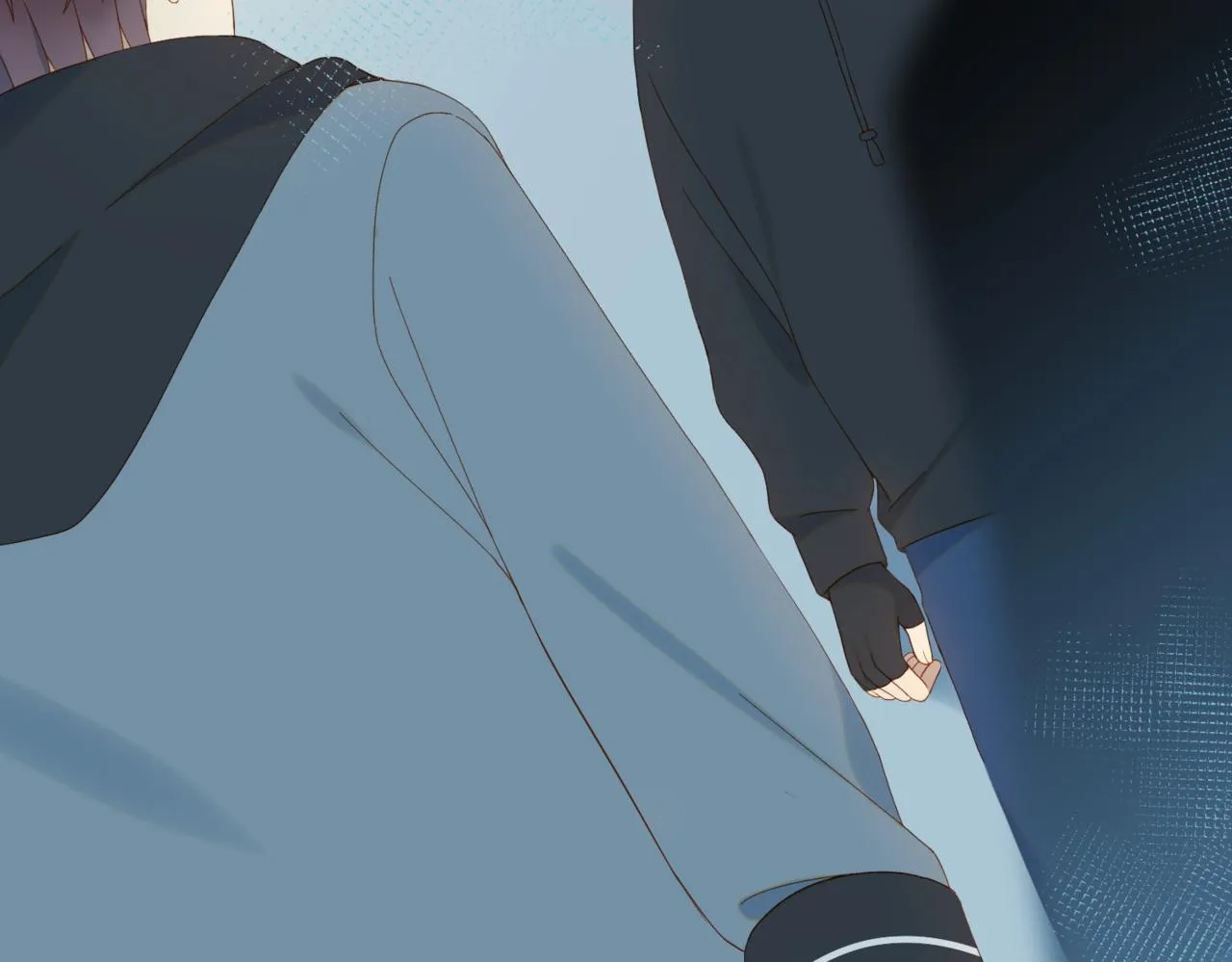 第46话 谁欺负你了 第16页