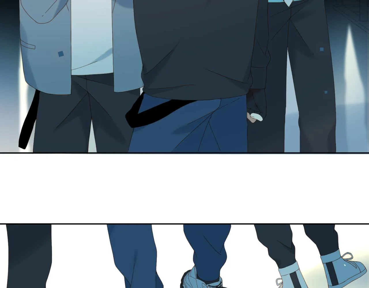 第46话 谁欺负你了 第54页