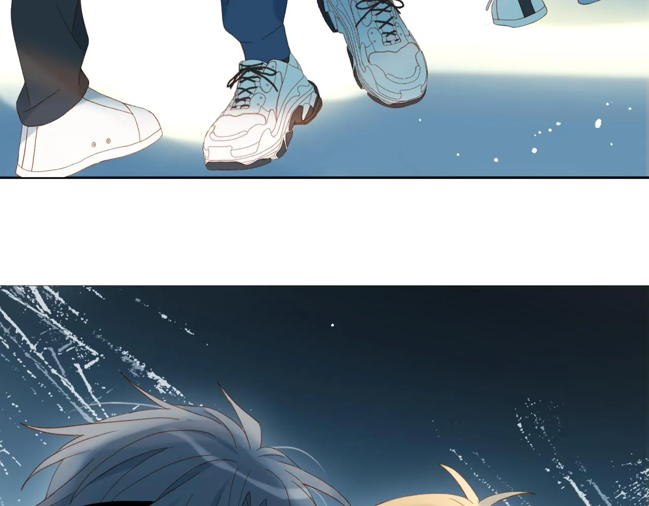 第46话 谁欺负你了 第55页