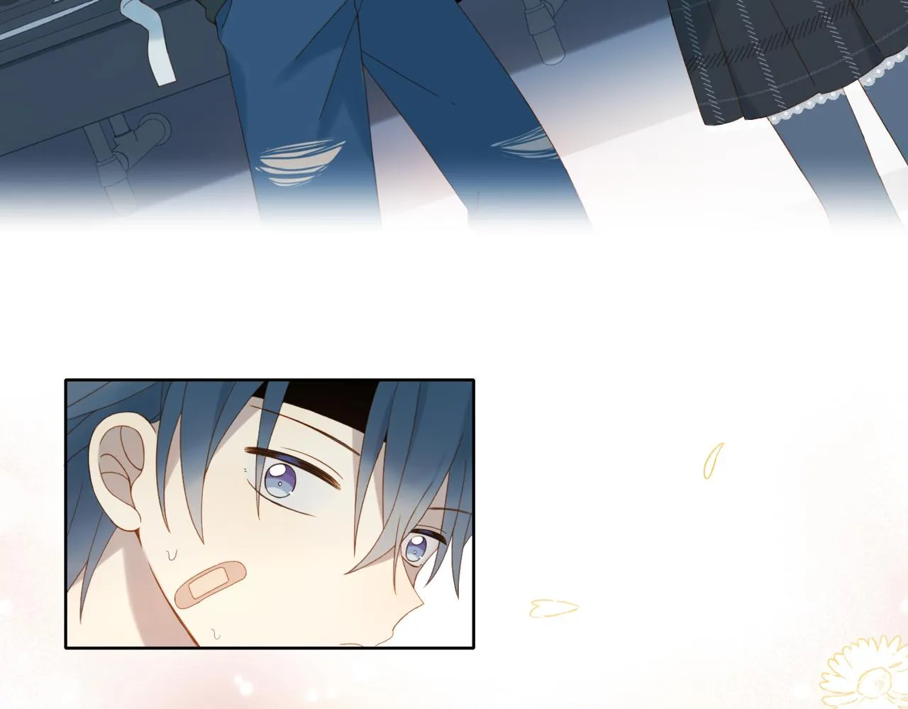 第46话 谁欺负你了 第75页