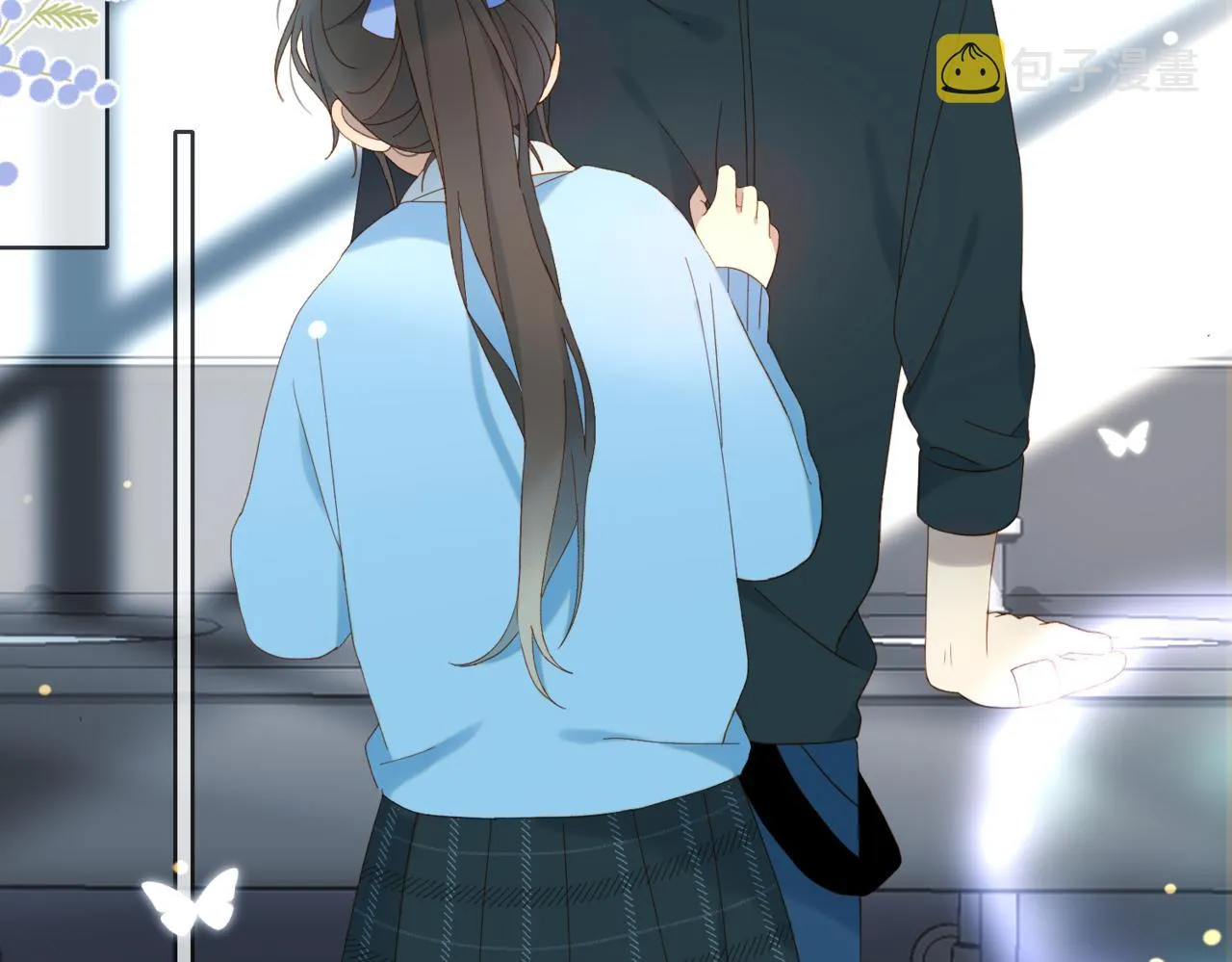 第46话 谁欺负你了 第95页