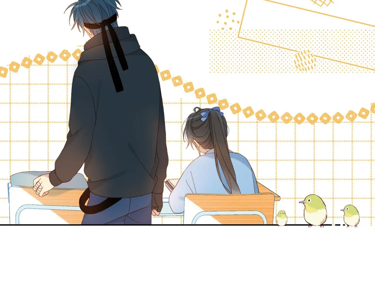 第45话 不做完不要回去 第26页