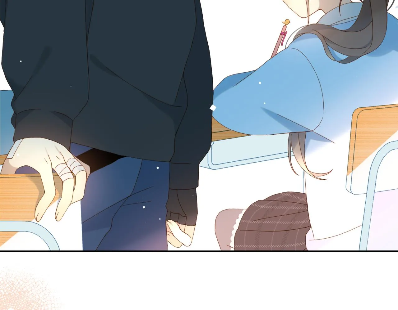 第45话 不做完不要回去 第30页