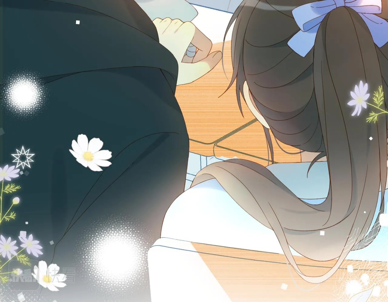第45话 不做完不要回去 第44页