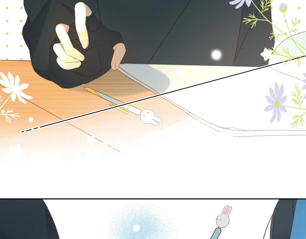 第45话 不做完不要回去 第62页
