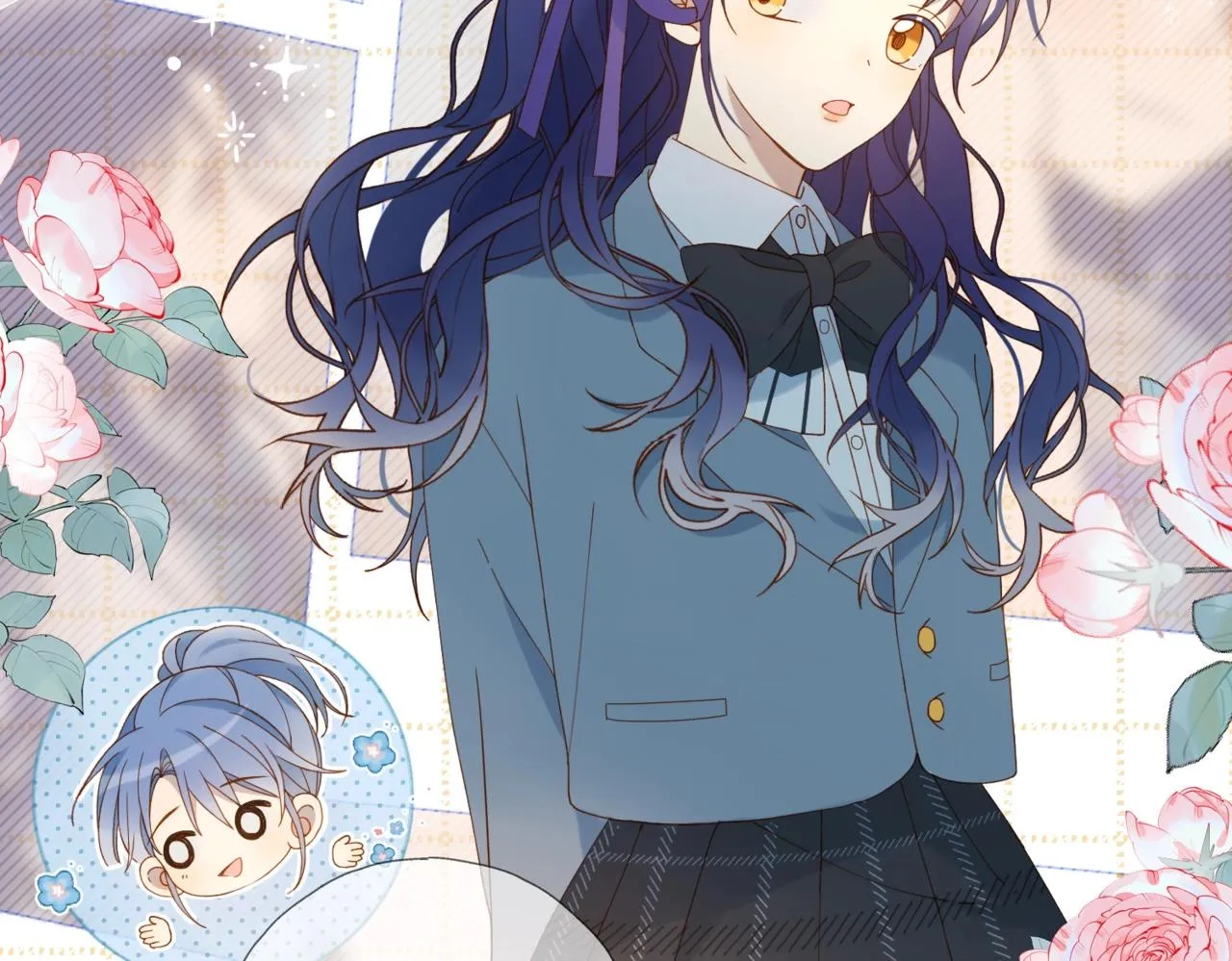 第44话 离他远点 第22页