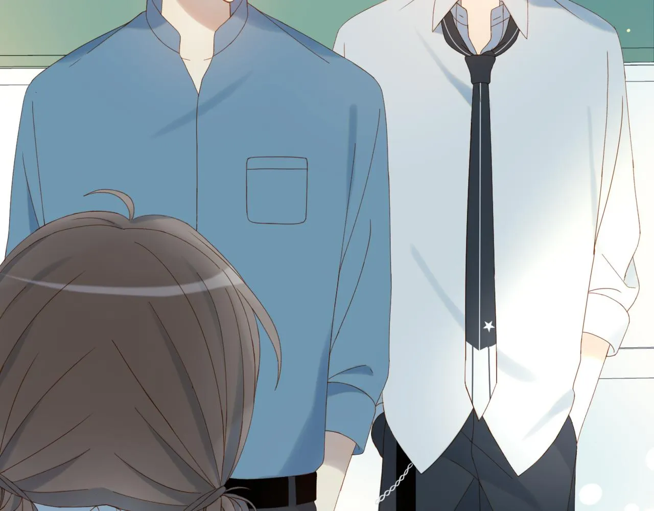 第41话 护送回家 第40页