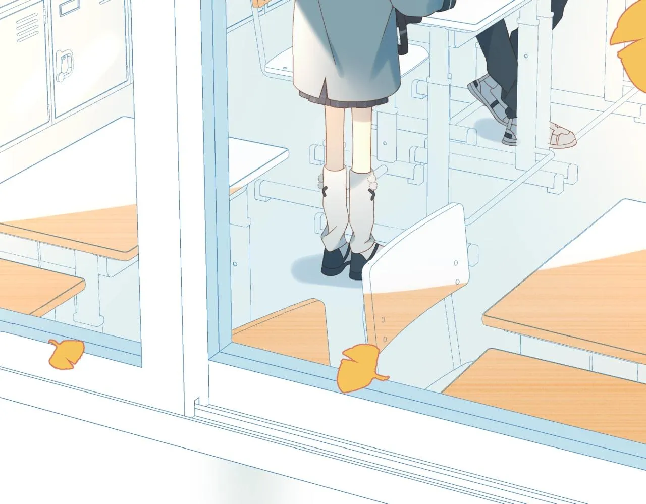 第41话 护送回家 第65页