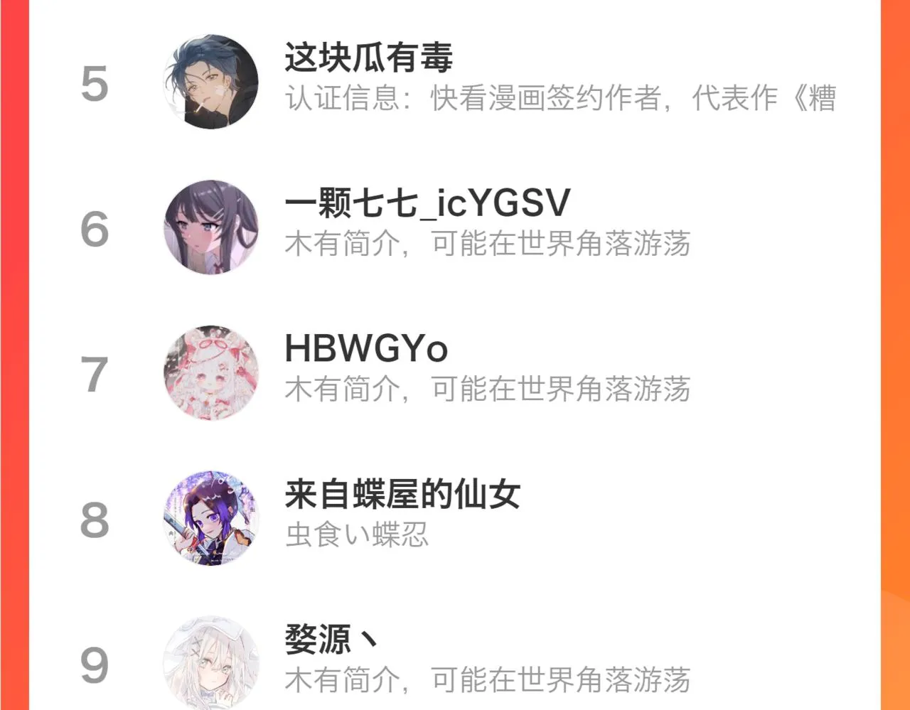 第40话 我要和秦晴同桌 第96页