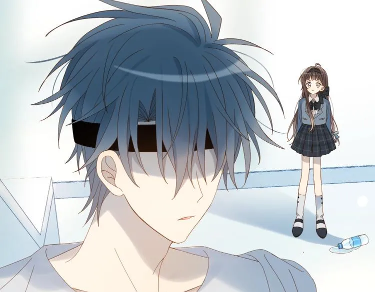 第37话 形同陌路 第34页