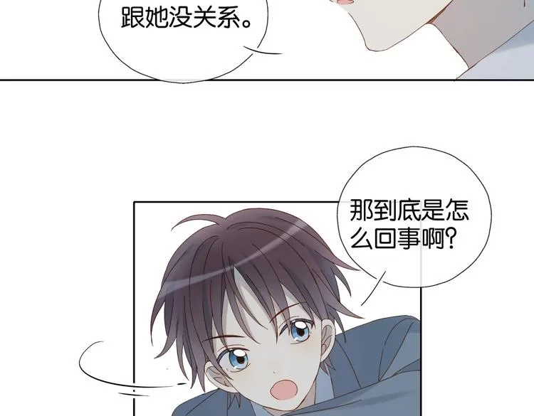 第32话 你别生气好不好 第83页