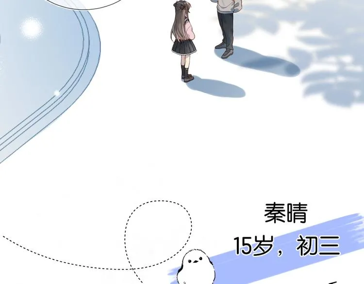 第1话 初遇 第8页