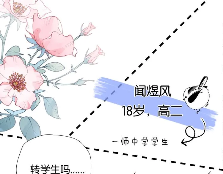 第1话 初遇 第19页