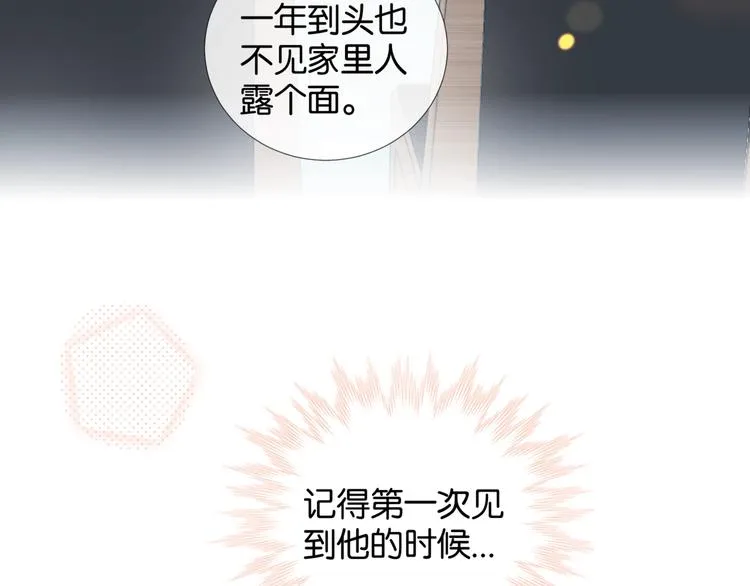 第13话 她那么可爱 第22页