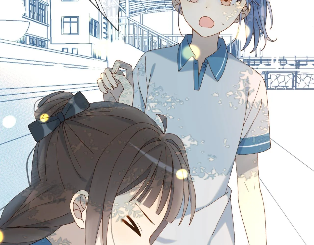 第14话 别用这种眼神看我 第49页