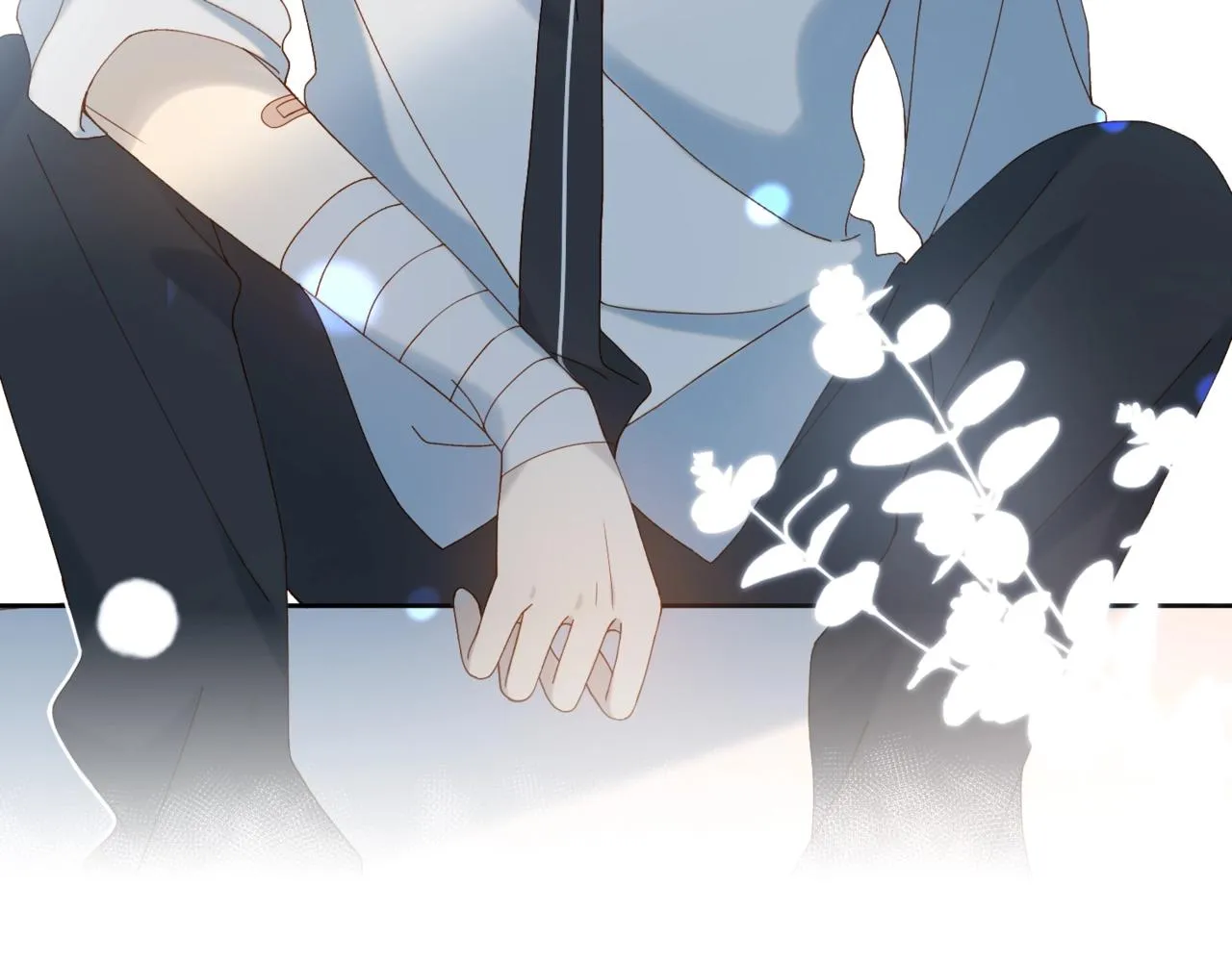 第14话 别用这种眼神看我 第72页