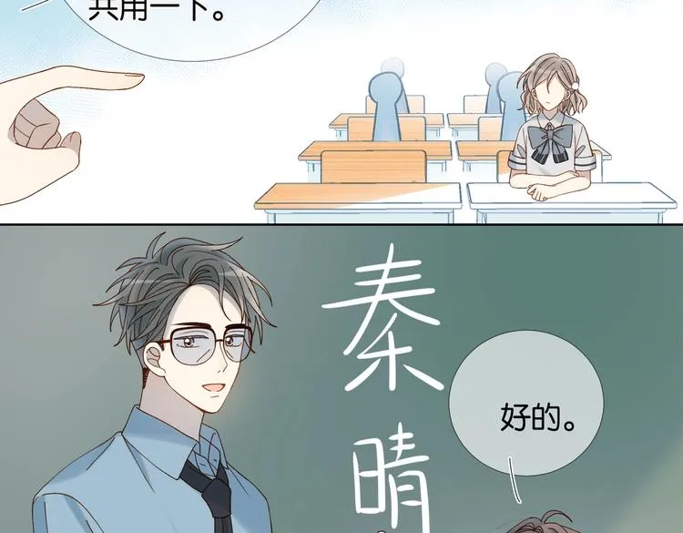 第19话 小晴转班啦！ 第59页