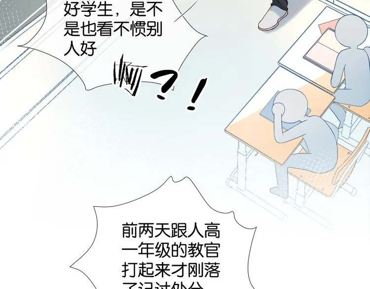 第21话 甜甜 第11页
