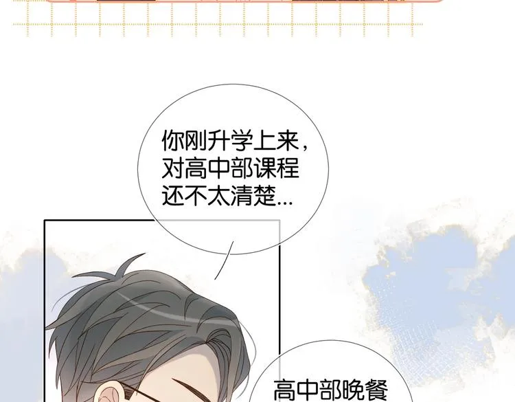 第23话 煜哥的贴心投喂 第18页