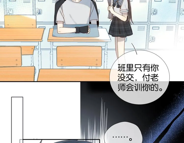 第24话 闻煜风，交作业了！ 第34页