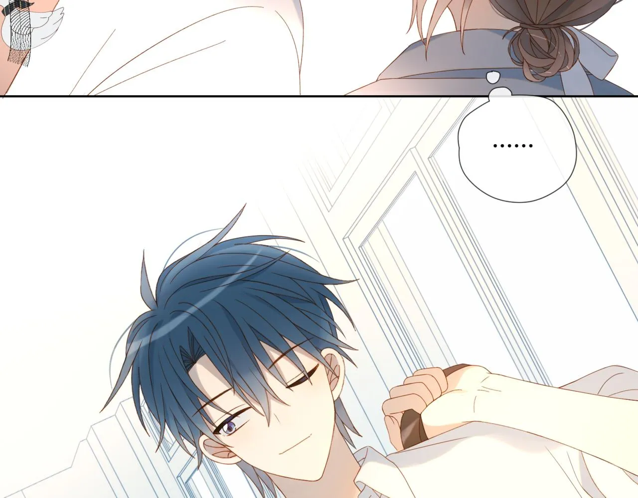 第42话 煜煜哥 第11页