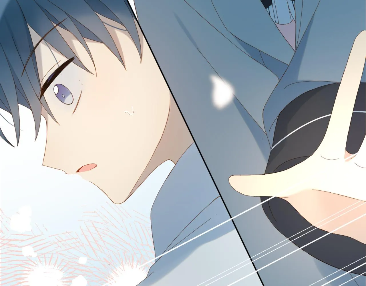 第42话 煜煜哥 第51页