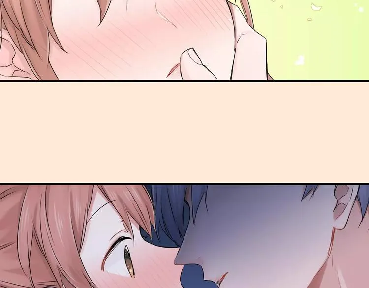 第3话 初吻的对象居然？ 第52页