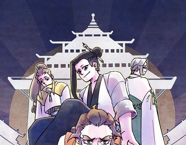 直男重生耽美小说世界？！ 第1页