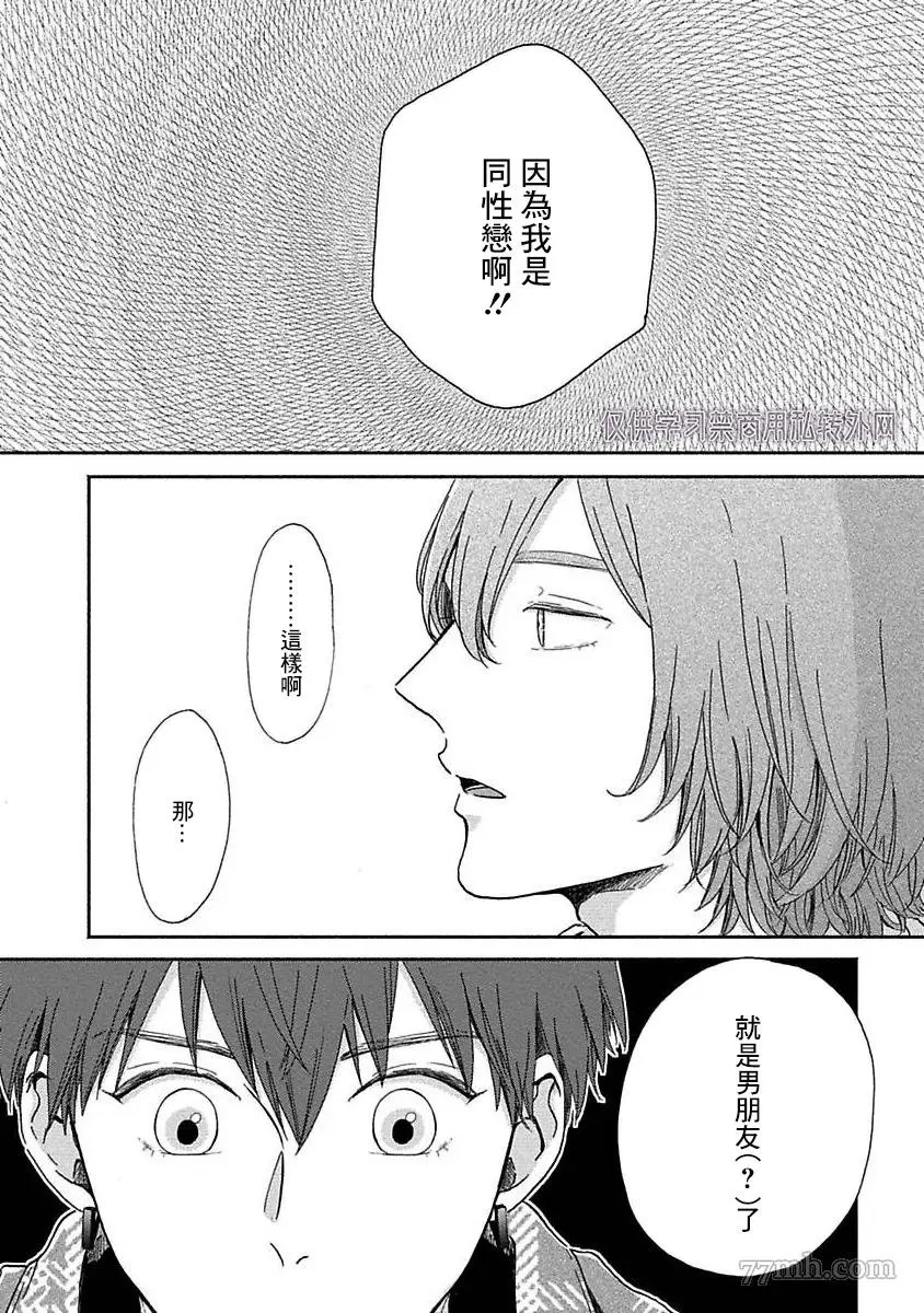 第3话 第1页
