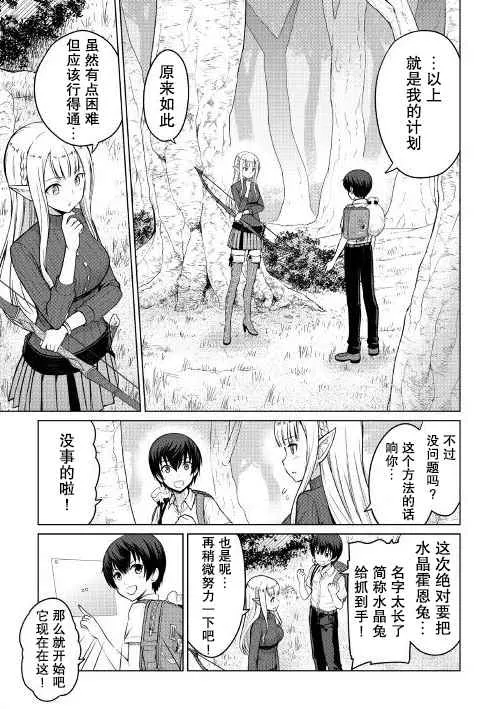第3话 第1页