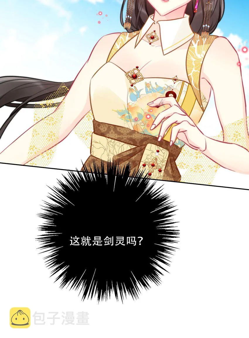 096 唤醒剑灵 第52页